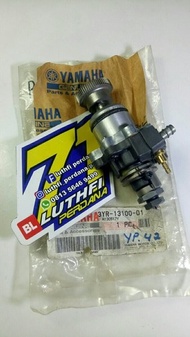 Promo !! Pompa Oli Samping Yamaha F1Zr Fizr Original Yamaha Genuine Parts