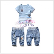 Boyset Rabbit Savage B962  (2pcs/Set)