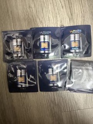 LA PRAIRIE 魚子精華緊緻修護粉底 SPF15 （專櫃試用裝 （包平郵）