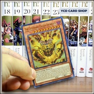 Thẻ bài yugioh chính hãng The Legendary Exodia Incarnate – Ultra Rare
