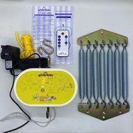 Automatic electric baby swing, electric baby swing, baby bed