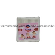 Premium cotton buds, 100 pcs WMO BC26