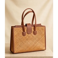 Mendong Bag 30x40x10 cm