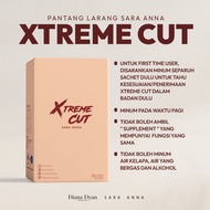 XTREME CUT BY SARA ANNA