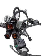 8-97362843-7 For Sany JCB Sumitomo Hitachi Case 4HK1 4HK1-TC 4HK1T Engine Nozzle Harness Cable Excav