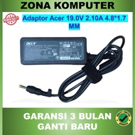 Acer 19V 2.1A DC 4.8*1.7 mm Charger Adapter for Acer Z476