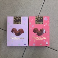 Alfredo Tiramisu Chocolate