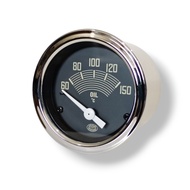 AAC 52mm Oil Temperature Gauge