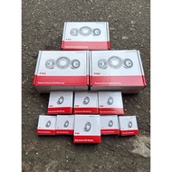 FAG C3 BEARING KIT SET EX5 WAVE100 DREAM Y125Z LC135 LC4S LC5S V8 Y15ZR FZ150 WAVE125 DASH FUTURE RX