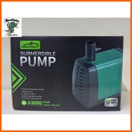 ✈ ↙ ∵ Aquaspeed submersible pump A3000
