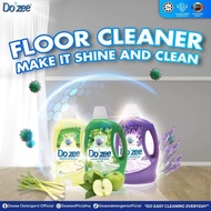 Dozee Pencuci Lantai 2l