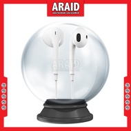 Edifier P180 USB-C (White) Earbuds with Remote and Mic