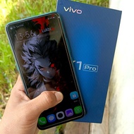 Vivo Z1 Pro Second 6/128 GB Snapdragon 712