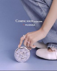 [SOLD OUT]  MLB x Banila Co氣墊禮品套裝 MLB x Banila Co METALLIC PINK EDITION Covericious Ultimate WHITE C