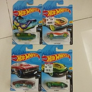 100% original HW hotwheels X-RAYCERS
