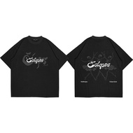 WRLDSTUDIOS_ T-Shirt ECLIPSE Black 20s