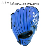 Adepe Baseball Glove Baseball Training Glove Softball Practice Softball Mitt