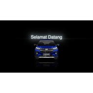 ATIVA Boot animation for android player 7862/ Teyes CC3/TS10/TS18/T3L