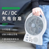 Portable Fan Foreign Trade Hot-selling Solar Emergency Bulb Fan Bluetooth Speaker Fan Multifunctiona