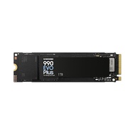 Ổ Cứng gắn trong SSD Samsung 990 EVO Plus 1TB M.2 2280 PCIe 4.0 x4 NVMe 2.0 (MZ-V9S1T0BW)