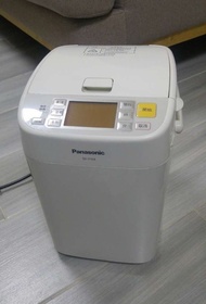 Panasonic SD-P104 麵包機