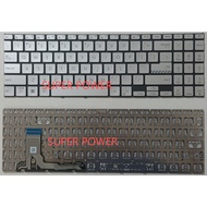 Laptop Keyboard for Asus X1504 F1504 X1505 M1505 F1505 X1602 X1603 series