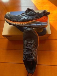 Asics GEL-Trabuco Gore-Tex Trail Running Shoes