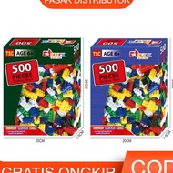 FG2 Children's Toys Building BLOCKES 5 PCS Educational Toys Building Block Toys Contains 5pcs Buildi