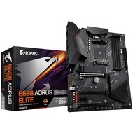 GIGABYTE B550 AORUS ELITE ATX AMD Motherboard # AMD AM4 | Socket AM4 mobo