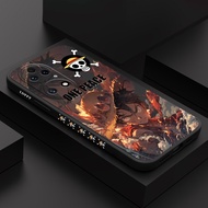 Anime Adventurer Phone Case For Huawei P30 Pro Nova 9 8i 7i 3i Soft Cover