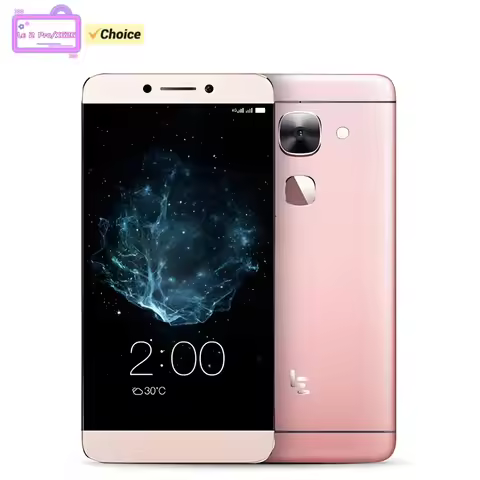 Le X626 Le 2 Pro Smartphone 5.5inches 4GB RAM 32GB ROM Deca-core Dual SIM 21MP Helio X20 LTE 4G Fing