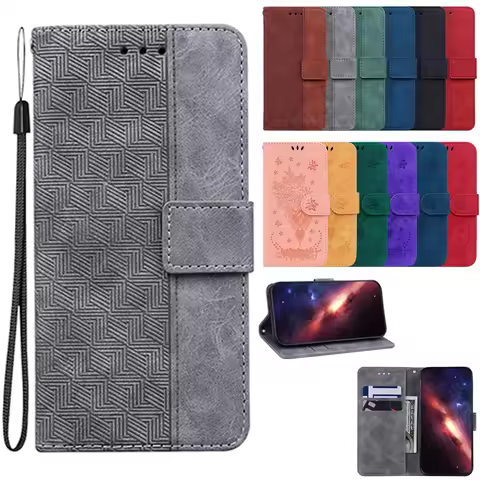 Leather Card Slot Case For LG Stylo 5 6 7 5G K50 Q60 K40S K41S K61 K52 K62 Q52 Velvet G9 4G 5G K42 W