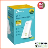 Wifi Extender TP-Link TL-WA854RE To Extend the Power of the Wifi Signal in Your Home