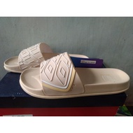 Original Lotto Delft Cream Slide Sandals