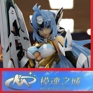 預訂 模魂之城 首辨 手辨 GK 白模 附水貼 F0263 Volks 2013版 1/4 KOS-MOS Ver.4 異域傳說 異度神劍 異域神劍 Xenoblade Chronicles 白件+透