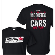 1320video Modified Cars Tshirt Jersey