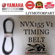 100% ORIGINAL HLY NVX155 V1 TIMING BELT BELTING V-BELT