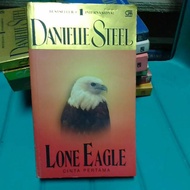 Love Eagle (First Love) by Danielle Steel