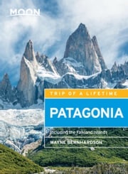 Moon Patagonia Wayne Bernhardson