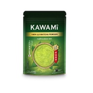 Longbeach, 100% Uji Matcha, 100g