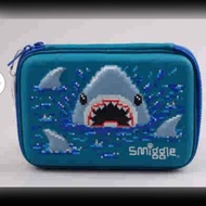 100% ORIGINAL SMIGGLE Pencil case hardtop smiggle