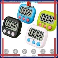 Digital Cooking Alarm Kitchen Timer Magnetic Stopwatch Kitchen Oven