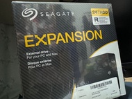 極新Seagate 24TB External Hard drive hdd 硬碟 hard disk 18tb 14tb 12tb