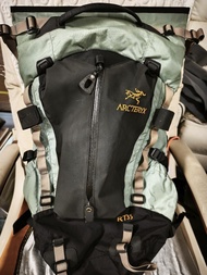 Arc'teryx RT35 不死鳥經典背囊