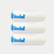 Dewbell F15 Bath Dechlorination Filter Water Element 3 In Set