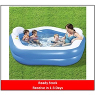 Bestway Inflatable Paddling Pool for Children-