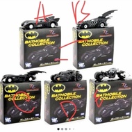 Tomica Limited Batmobile Collection Batman Car From Tomica