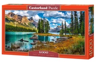 Castorland C-400188-2 Jigsaw Puzzle Magic Landscape 4000 Pieces