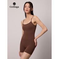 New Yoga Suit Fitness Clothes Jumpsuit Yoga Clothes Sports Suit Fitness Clothes Pilates | Butterluxe