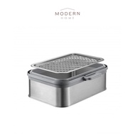 BUYDEEM Multi Functional Food Steamer G564